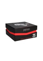 ManCage model 25 chastity cage transparent 9 cm