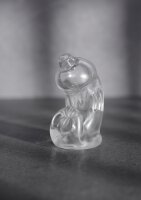 ManCage Modell 29 Keuschheitskäfig transparent 9,5 cm