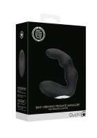 Shots Vibro prostate massager black