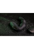 Shots Vibro Prostata-Massagegerät schwarz