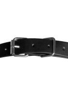 Shots Deep Throat Gag black