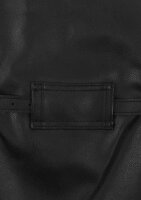 Shots Zip-up Arm-Rückhaltesystem schwarz