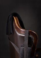 Shots Tür-Sexschaukel schwarz