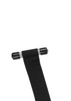 Shots Tür-Sexschaukel schwarz