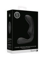 Shots Vibro Prostate Massager black