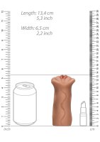 S-Line maid pussy masturbator