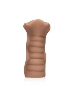 S-Line maid pussy masturbator