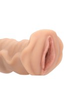 S-Line maid pussy masturbator