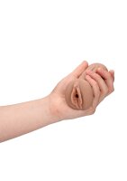 S-Line nurse pussy masturbator