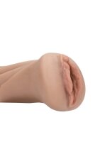 S-Line nurse pussy masturbator