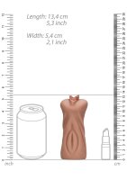 S-Line nurse pussy masturbator