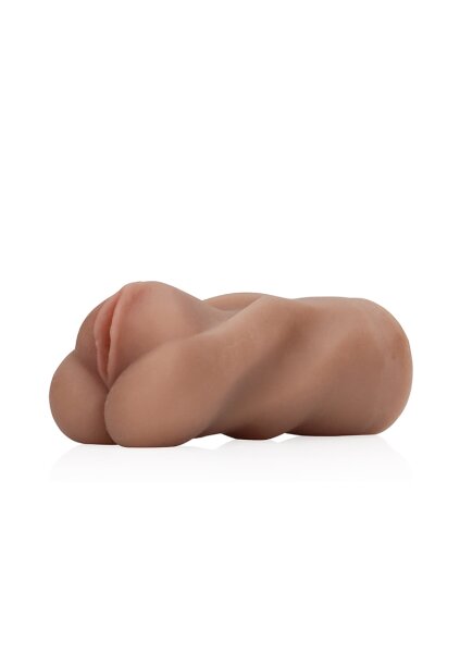 S-Line Lehrerin-Muschi-Masturbator