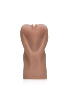 S-Line Lehrerin-Muschi-Masturbator