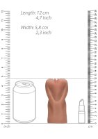 S-Line Lehrerin-Muschi-Masturbator