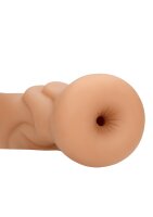 S-Line Flight Attendant Anal Masturbator