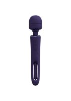 VIVE - Kiku - Rechargeable Double Ended Wand with...