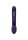 VIVE - Mika - Triple Rabbit with G-Spot Flapping - Purple