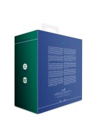 Loveline Toy Set for Him - Stormy Forecasts Dark Blue