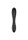 Satisfyer Dazzling Crystal 1 Glass Dildo Black