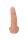 Doc Johnson Lucas Frost Realistic ULTRASKYN Dildo 7" / 18 cm Vanilla