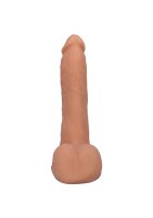 Doc Johnson Codey Steele Realistic ULTRASKYN Dildo 8" / 20 cm Vanilla