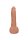 Doc Johnson Codey Steele Realistic ULTRASKYN Dildo 8" / 20 cm Vanilla