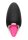 XR Brands Lickgasm mini vibrator with leak + suction function pink
