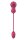 Essentials Flexible Dual Stimulator And Vibrating Egg Pink