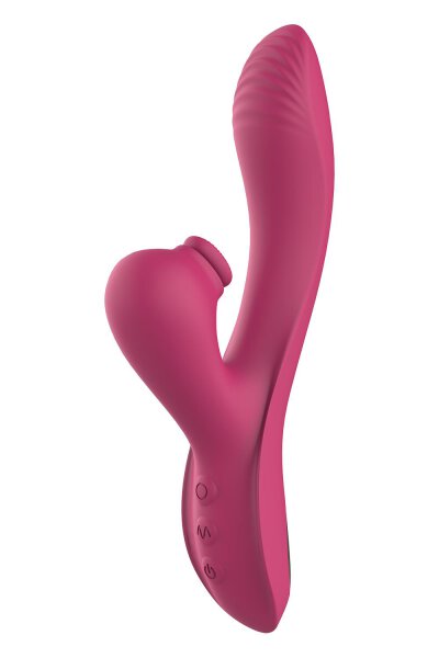 Essentials Dual G-Spot Vibe