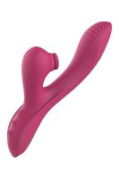 Essentials Dual G-Spot Vibe