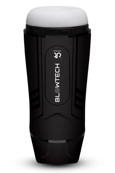 Blowtech Deep Throat Sucking Machine