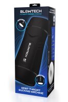 Blowtech Deep Throat Sucking Machine