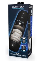 Blowtech Auto Stroker Machine