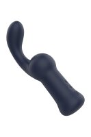 Star Trooper Shuttle Strong P-Spot Vibrator
