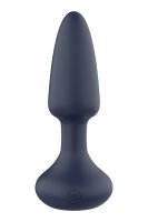 Star Trooper Venus Rotating Anal Plug With Remote