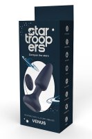 Star Trooper Venus Rotating Anal Plug With Remote