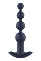 Star Trooper Apollo Remote Vibrating Anal Bead