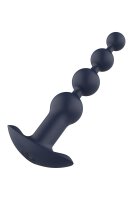 Star Trooper Apollo Remote Vibrating Anal Bead