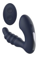 Star Trooper Voyager Prostate Massager With Remote