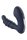 Star Trooper Voyager Prostate Massager With Remote