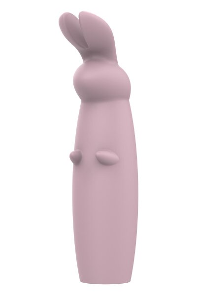 Nude Rabbit Massager
