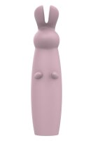 Nude Rabbit Massager