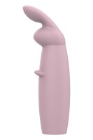 Nude Rabbit Massager