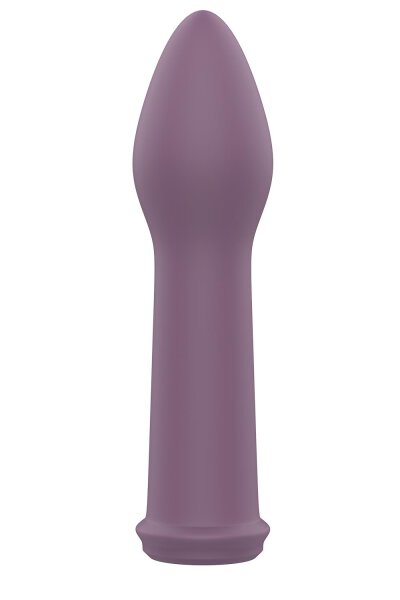 Nude Mini Torp Vibrator