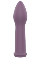 Nude Mini Torp Vibrator