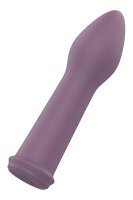 Nude Mini Torp Vibrator