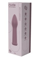 Nude Mini Torp Vibrator