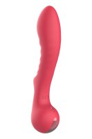 Amour Flexible G-Spot Vibe Aimee