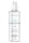 Wicked Simply Timeless Aqua Lubricant 120 ml