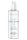 Wicked Simply Timeless Aqua Jelle Lubricant 120 ml